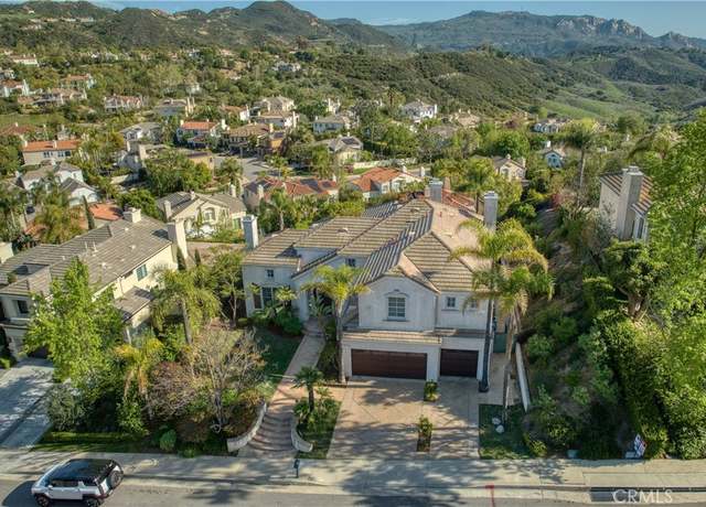 Property at 24932 Normans Way, Calabasas, CA 91302, 4 beds, 4.5 baths