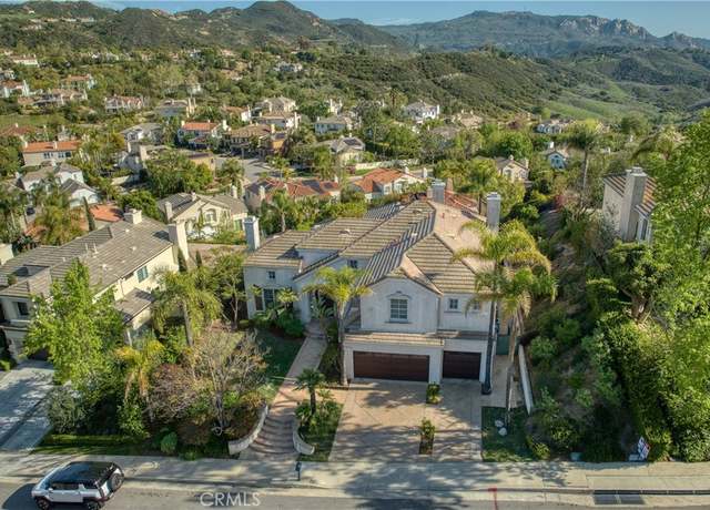 Property at 24932 Normans Way, Calabasas, CA 91302, 4 beds, 4.5 baths