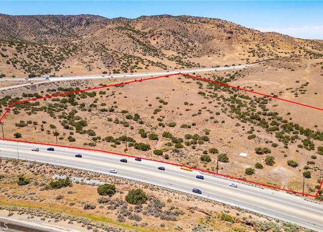 Property at 0 Sierra, Palmdale, CA 93550
