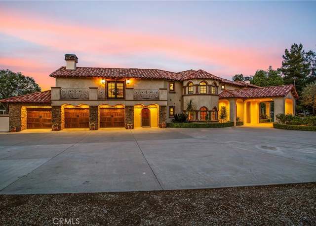 Property at 38800 Via Vista Grande, Murrieta, CA 92562, 5 beds, 6.5 baths