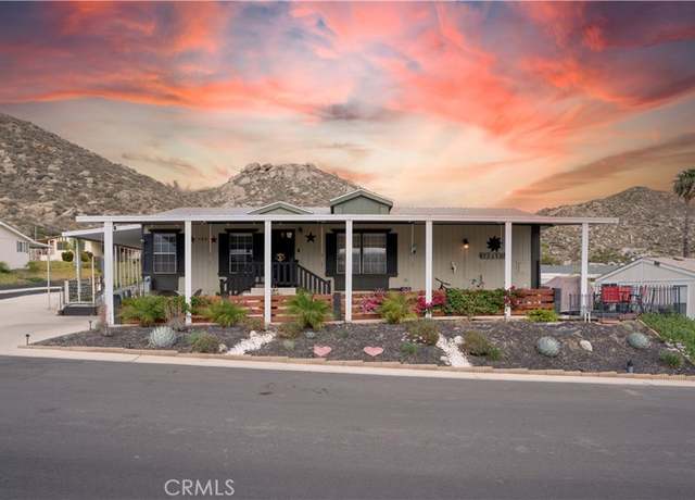 Property at 1536 S State St #223, Hemet, CA 92543, 3 beds, 2 baths