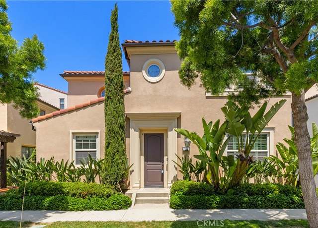 Property at 178 Firefly, Irvine, CA 92618, 3 beds, 3.5 baths