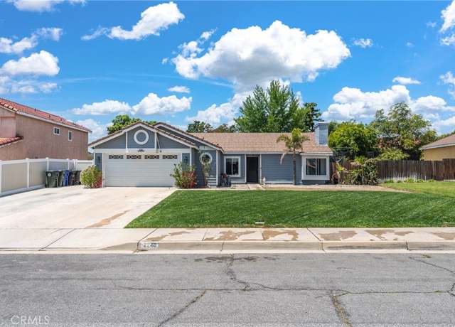 Property at 2240 N Ashford Ave, Rialto, CA 92377, 3 beds, 2 baths