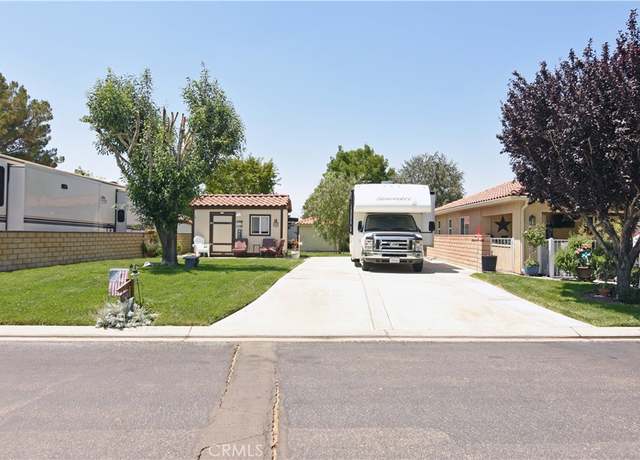 Property at 11614 Ridgemark Rd, Apple Valley, CA 92308