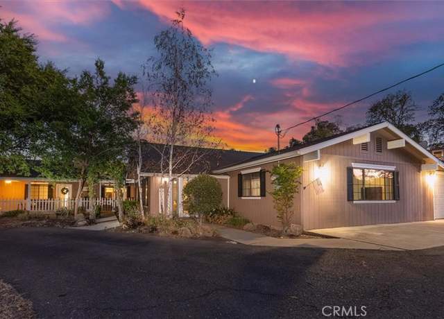 Property at 29280 Glacier Dr, Coarsegold, CA 93614, 6 beds, 3.5 baths