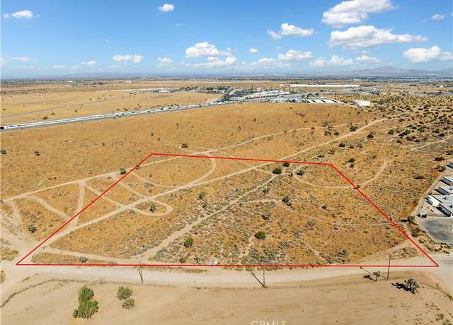 Property at 0 VL-3064631060000, Hesperia, CA 92344