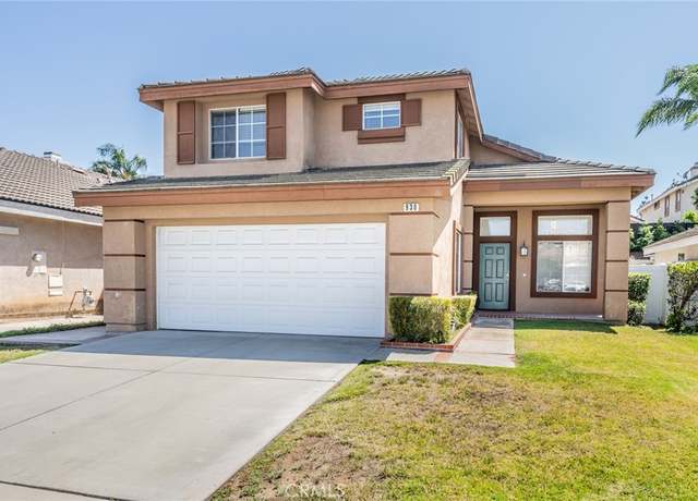 Property at 930 Ferndale Dr, Corona, CA 92881, 3 beds, 2.5 baths