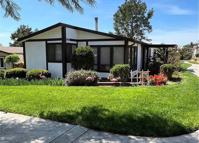 Property at 755 Village Lake Mall #337, Brea, CA 98821, 2 beds, 2 baths