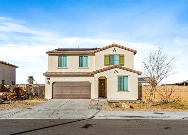 Property at 13382 Adler St, Victorville, CA 92392, 3 beds, 2.5 baths
