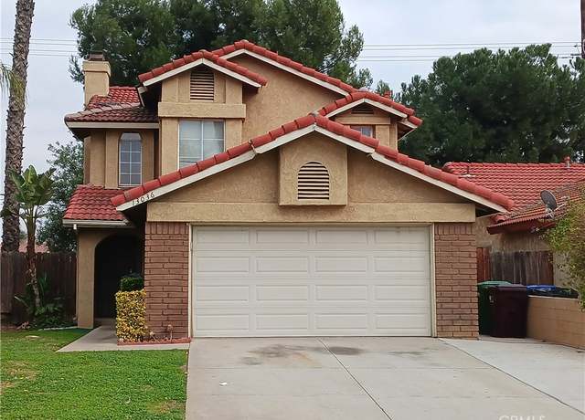 Property at 13036 Oak Dell St St, Moreno Valley, CA 92553, 3 beds, 2.5 baths