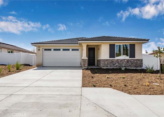 Property at 24293 Dunlavy Ct, Moreno Valley, CA 92557, 4 beds, 2 baths