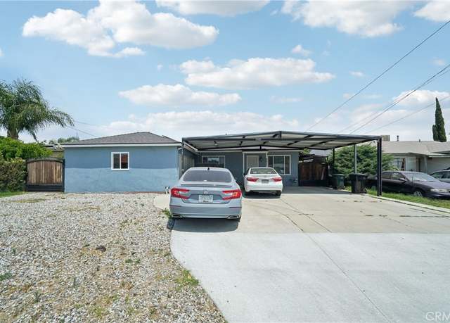 Property at 9977 Elwood Ave, Fontana, CA 92335, 3 beds, 1.5 baths