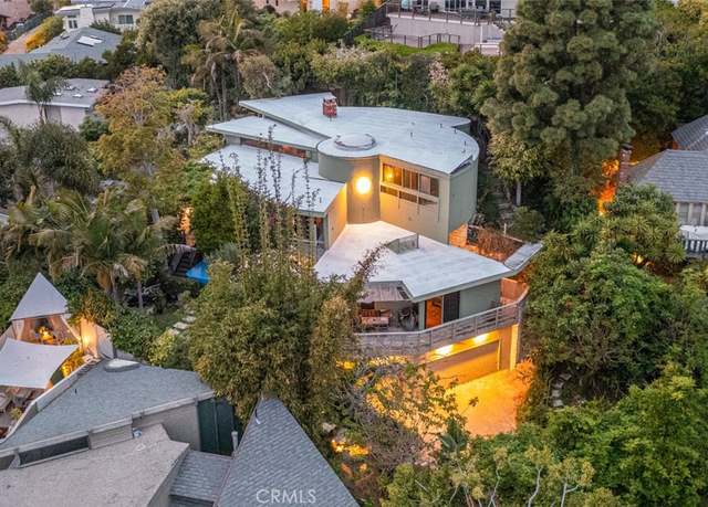 Property at 660 Virginia Park Dr, Laguna Beach, CA 92651, 4 beds, 3 baths
