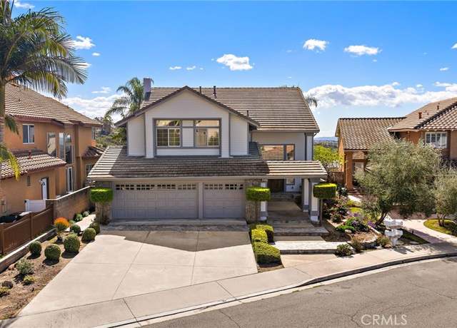 Property at 21485 Silvertree Ln, Rancho Santa Margarita, CA 92679, 4 beds, 3 baths