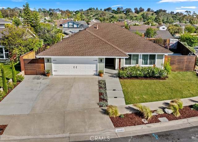 Property at 22682 Revere Rd, Lake Forest, CA 92630, 3 beds, 2 baths