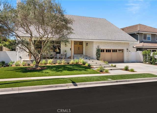 Property at 10101 Birchwood Dr, Huntington Beach, CA 92646, 4 beds, 2.5 baths