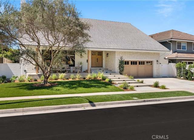 Property at 10101 Birchwood Dr, Huntington Beach, CA 92646, 4 beds, 2.5 baths