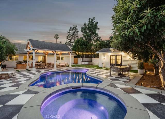 Property at 13822 Henstridge Cir, Tustin, CA 92780, 4 beds, 3 baths
