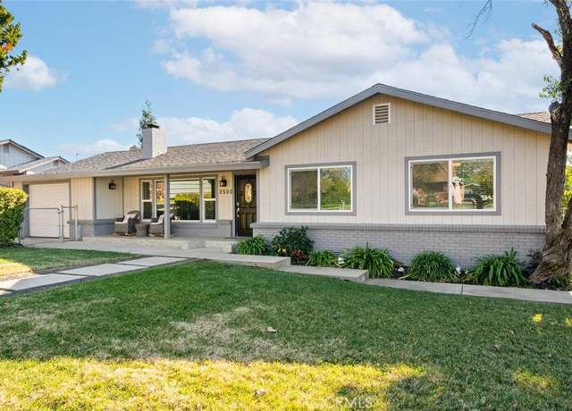 Property at 2500 Oro Quincy, Oroville, CA 95966, 4 beds, 3 baths