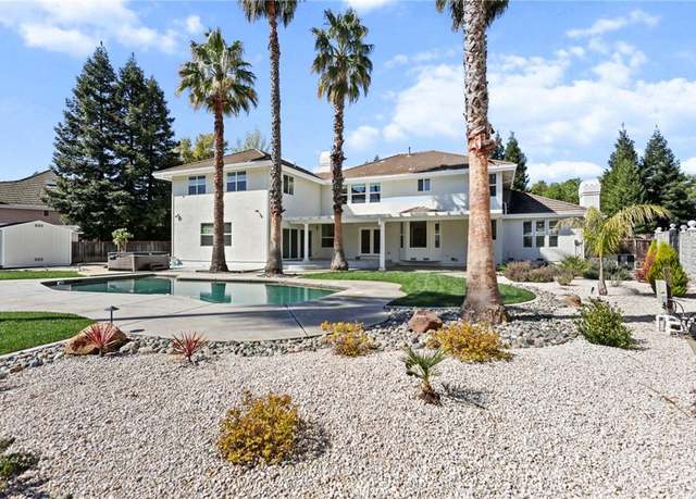 Property at 4355 Glen Vista Ct, Redding, CA 96002, 5 beds, 4 baths