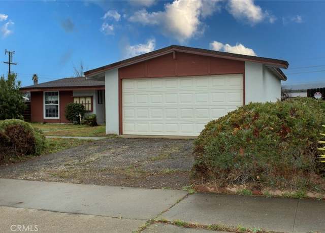 Property at 1633 Calle Nueve, Lompoc, CA 93436, 3 beds, 1.5 baths