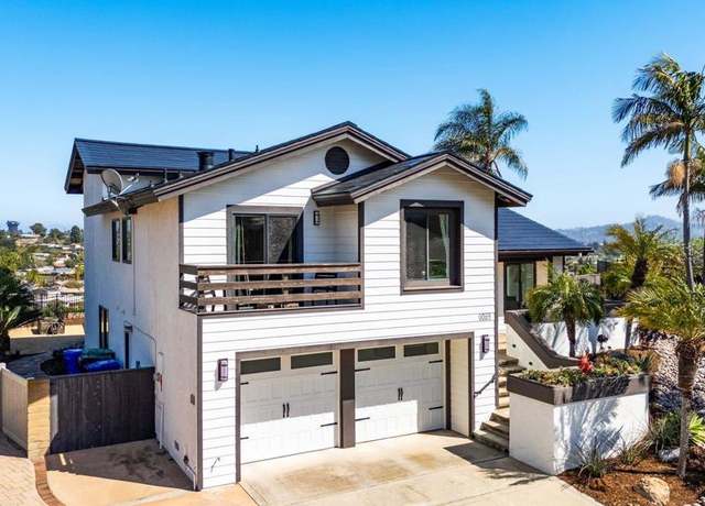 Property at 8089 Wing Span Dr, San Diego, CA 92119, 4 beds, 2.5 baths