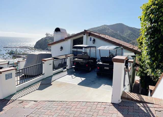 Property at 318 E Whittley Ave #2, Avalon, CA 90704, 3 beds, 3 baths