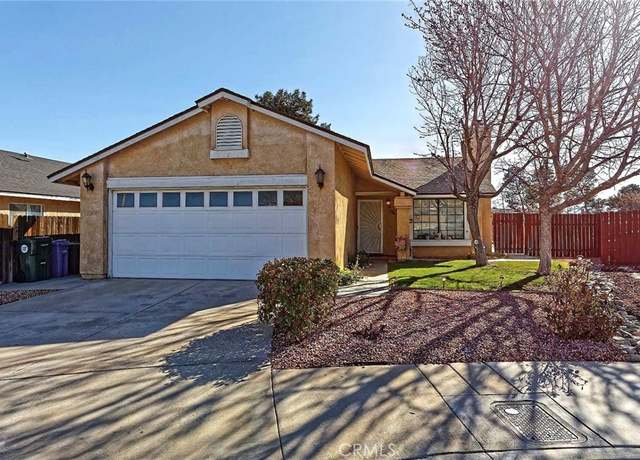 Property at 12447 San Gorgonio Way, Victorville, CA 92392, 2 beds, 2 baths