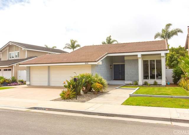 Property at 18141 Lakepoint Ln, Huntington Beach, CA 92647, 5 beds, 3 baths