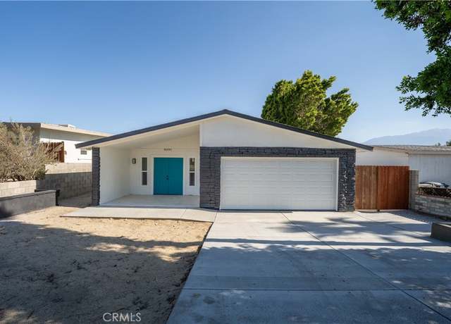 Property at 66895 Flora Ave, Desert Hot Springs, CA 92240, 4 beds, 2 baths