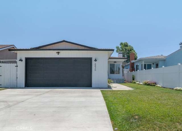 Property at 4836 W 134th Pl, Hawthorne, CA 90250, 3 beds, 2 baths