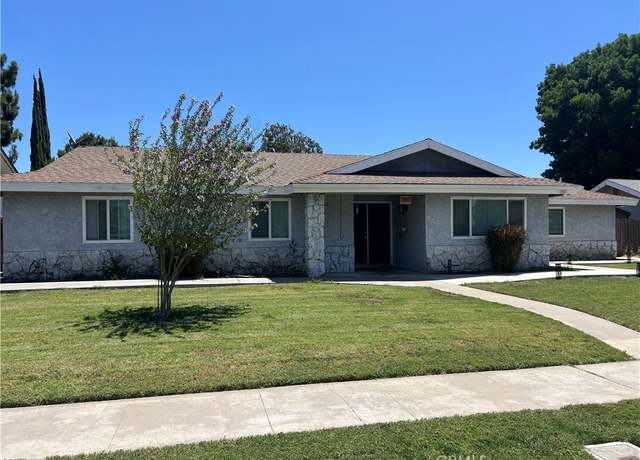 Property at 1160 N Laspina St, Tulare, CA 93274, 3 beds, 2 baths