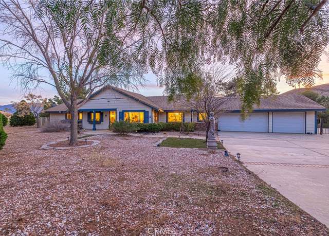 Property at 3532 Bandell St, Acton, CA 93510, 3 beds, 2.5 baths