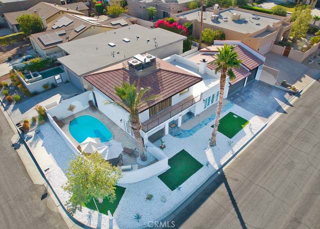 Property at 53501 Avenida Diaz, La Quinta, CA 92253, 3 beds, 3 baths