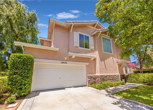 Property at 28539 Calex Dr, Valencia, CA 91381, 3 beds, 2.5 baths