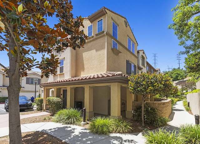 Property at 15649 Odyssey Dr #77, Granada Hills, CA 91344, 3 beds, 3 baths