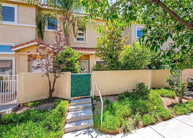 Property at 25748 Perlman Pl Unit B, Stevenson Ranch, CA 91381, 3 beds, 2 baths