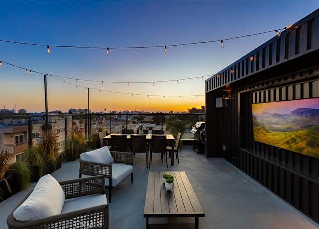 Property at 12600 Mitchell Ave, Mar Vista, CA 90066, 4 beds, 3 baths