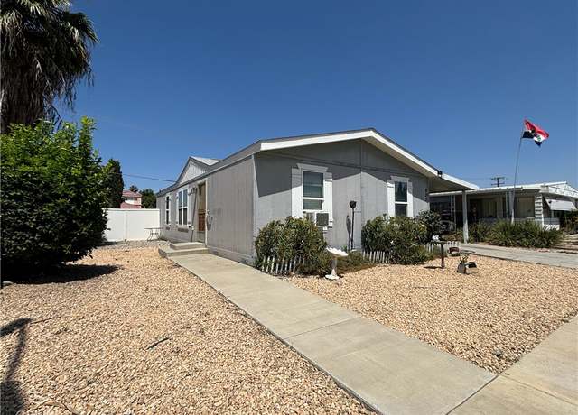 Property at 995 Santa Teresa Way, Hemet, CA 92545, 3 beds, 2 baths