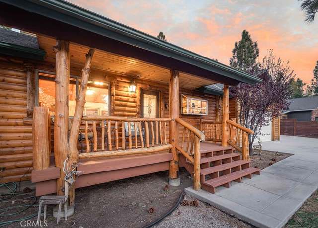 Property at 320 Eider Dr, Big Bear City, CA 92314, 3 beds, 2.5 baths
