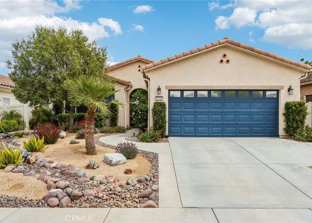 Property at 1436 Via Rojas, Hemet, CA 92545, 2 beds, 2 baths