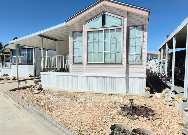Property at 1295 S Cawston Ave #503, Hemet, CA 92545, 1 bed, 1 bath