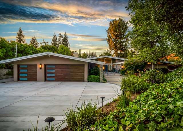 Property at 20351 Wells Dr, Woodland Hills, CA 91364, 4 beds, 4 baths