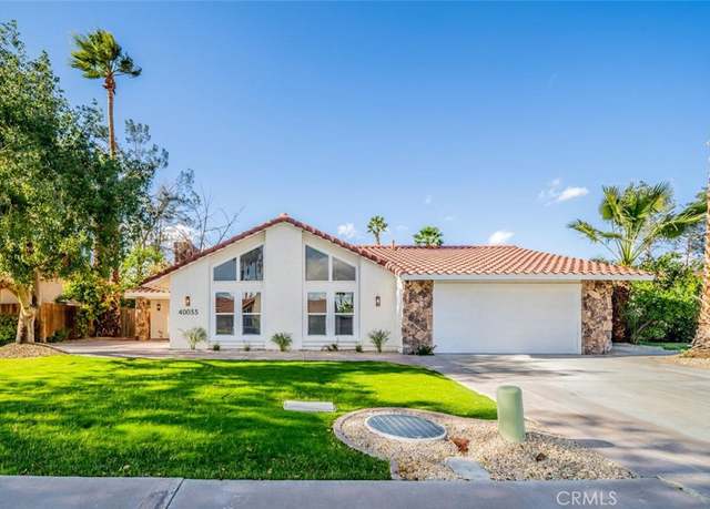Property at 40033 Sagewood Dr, Palm Desert, CA 92260, 4 beds, 2 baths