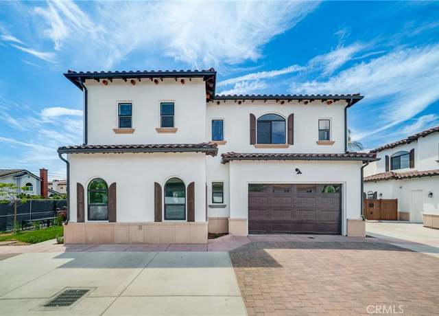 Property at 2709 Cogswell Rd Unit B, El Monte, CA 91732, 4 beds, 4.5 baths