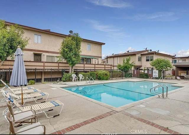 Property at 7300 Lennox Ave Unit I5, Van Nuys, CA 91405, 2 beds, 2 baths