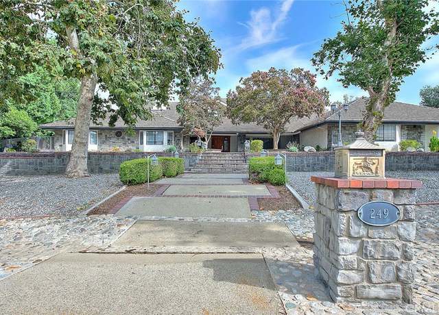 Photo of 249 Independence Dr, Claremont, CA 91711