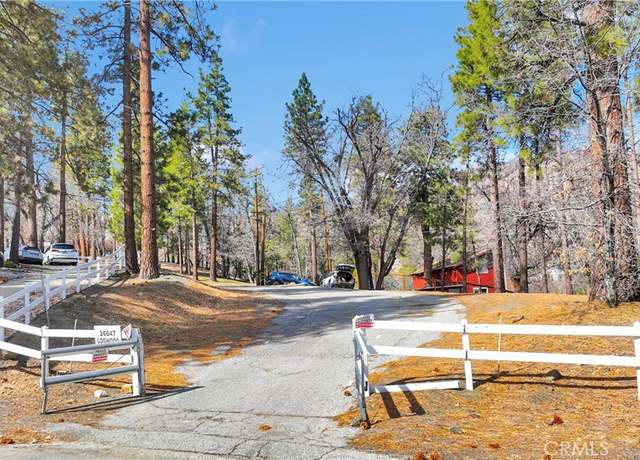 Property at 0 Logwood Dr, Wrightwood, CA 92397