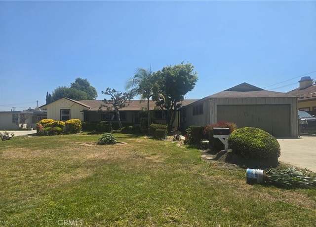 Property at 16232 California Ave, Bellflower, CA 90706, 3 beds, 2 baths