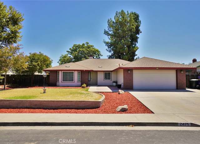Property at 2475 Santa Lucia Ct, Hanford, CA 93230, 3 beds, 2 baths